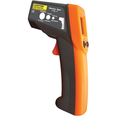 Infrared thermometer by ATD - 70001 pa3