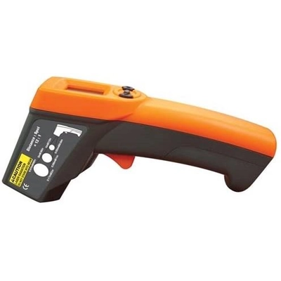 Infrared thermometer by ATD - 70001 pa4