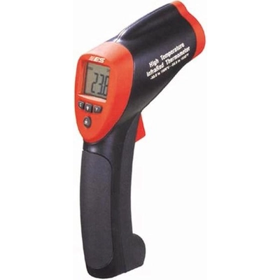 Infrared thermometer by ELECTRONIC SPECIALTIES - EST-45 pa1