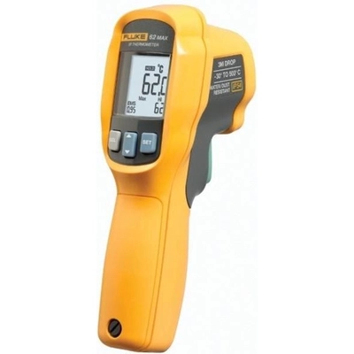 Infrared thermometer by FLUKE - 62MAX pa2