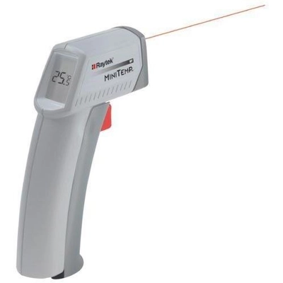 Infrared thermometer by RAYTEK - MT4UVB pa2