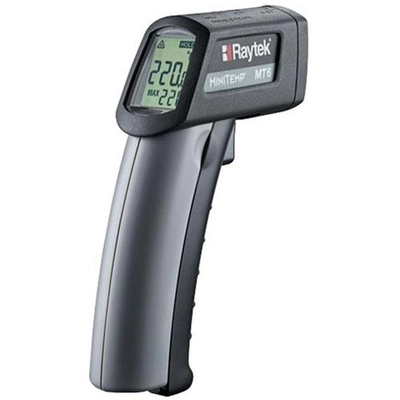 Infrared thermometer by RAYTEK - MT6UVB pa2