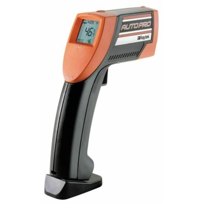 Infrared thermometer by RAYTEK - ST25XXUS pa2