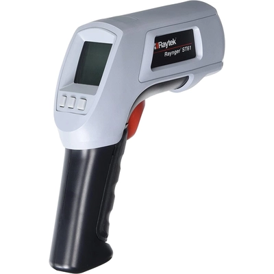 Infrared thermometer by RAYTEK - ST61 pa4