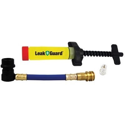 Injection system Kit by UVIEW - 480310EU pa1