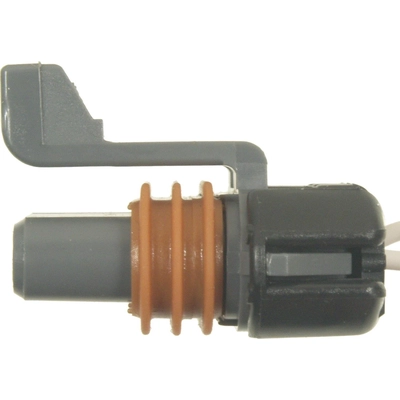 Injector Connector by ACDELCO - PT1008 pa2