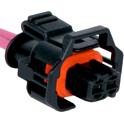 ACDELCO - PT2183 - Fuel Pump Connector pa1