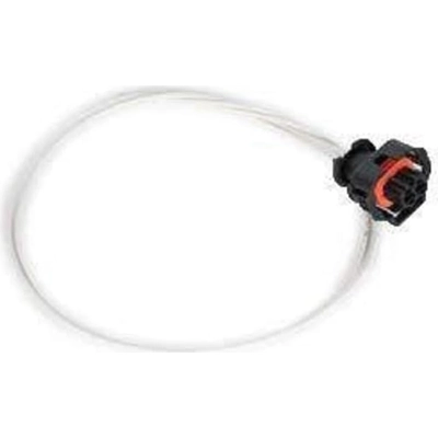 Injector Connector by ACDELCO - PT2544 pa1