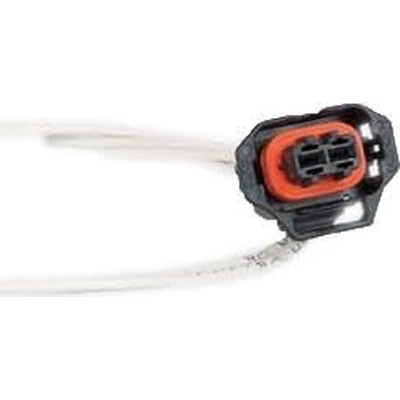 Injector Connector by ACDELCO - PT2544 pa2