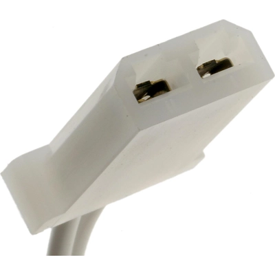 Injector Connector (Pack of 3) by BLUE STREAK (HYGRADE MOTOR) - HK9314 pa9