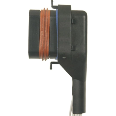 Injector Connector by BLUE STREAK (HYGRADE MOTOR) - S1608 pa4