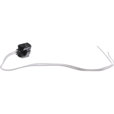 Injector Connector by BLUE STREAK (HYGRADE MOTOR) - S2291 pa7