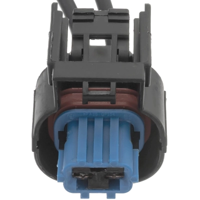 BLUE STREAK (HYGRADE MOTOR) - S3042 - Multi-Purpose Connector pa1