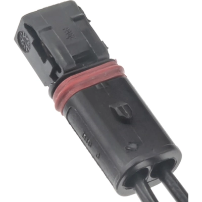 Injector Connector by BLUE STREAK (HYGRADE MOTOR) - S3112 pa2