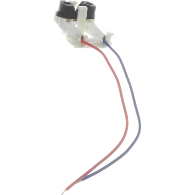 Injector Connector by BLUE STREAK (HYGRADE MOTOR) - SK29 pa9