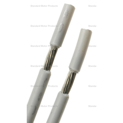 Injector Connector (Pack of 3) by BLUE STREAK (HYGRADE MOTOR) - HK9314 pa6