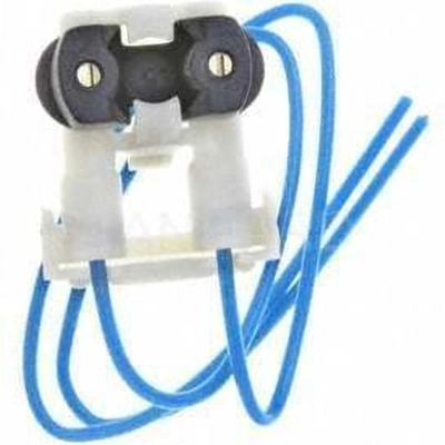 Injector Connector by BLUE STREAK (HYGRADE MOTOR) - HP3900 pa1