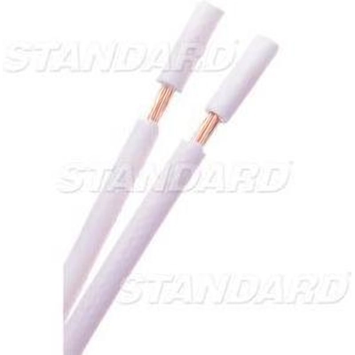 Injector Connector by BLUE STREAK (HYGRADE MOTOR) - S1895 pa34