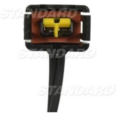 Injector Connector by BLUE STREAK (HYGRADE MOTOR) - S2161 pa5