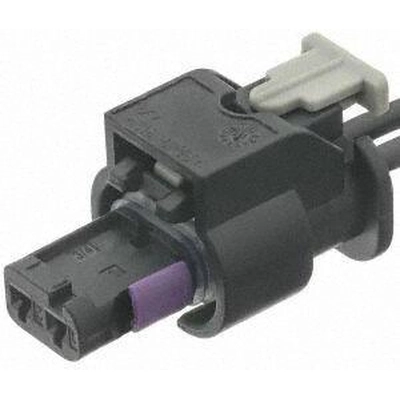 Connecteur d'injecteur by BLUE STREAK (HYGRADE MOTOR) - S2860 pa3