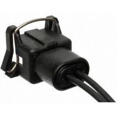 Injector Connector by BLUE STREAK (HYGRADE MOTOR) - SK25 pa49