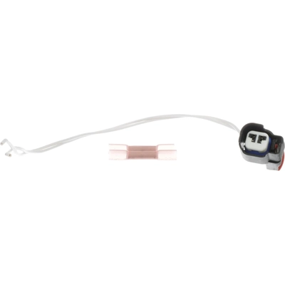 Injector Connector by BWD AUTOMOTIVE - PT2042 pa1