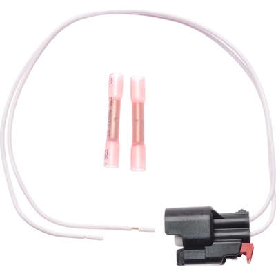 Injector Connector by BWD AUTOMOTIVE - PT2042 pa4