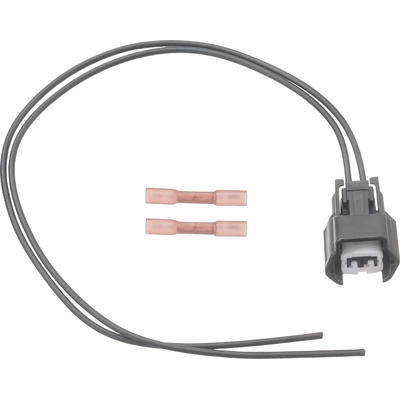 Injector Connector by BWD AUTOMOTIVE - PT2870 pa1