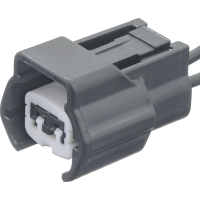 Injector Connector by BWD AUTOMOTIVE - PT2870 pa2