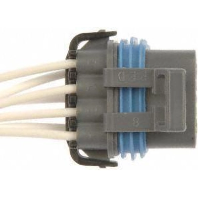 Injector Connector by DORMAN/CONDUCT-TITE - 84756 pa10