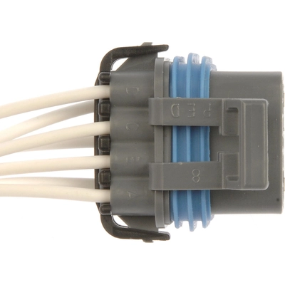 Injector Connector by DORMAN/CONDUCT-TITE - 84756 pa15