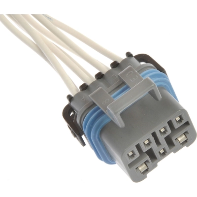 Injector Connector by DORMAN/CONDUCT-TITE - 84756 pa16