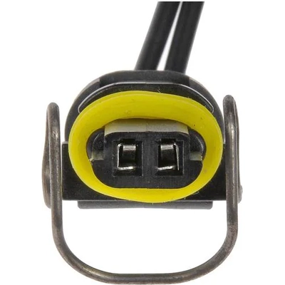 Injector Connector by DORMAN (HD SOLUTIONS) - 645-1001 pa3