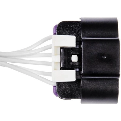 Connecteur d'injecteur de DORMAN/TECHOICE - 645-595 pa5