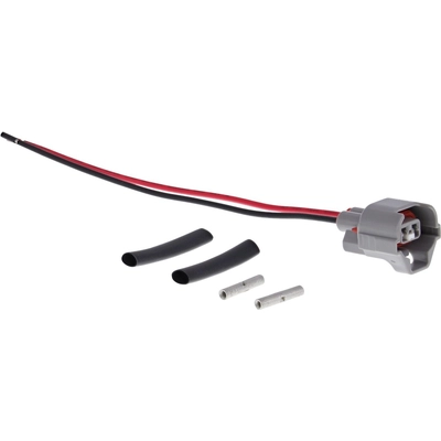 Injector Connector by GB REMANUFACTURING - 5-187 pa1