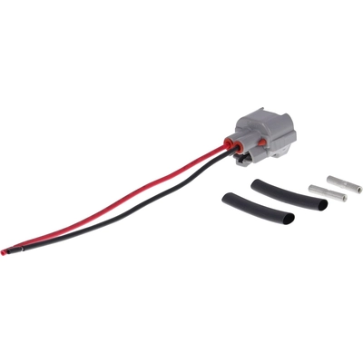 Injector Connector by GB REMANUFACTURING - 5-187 pa2