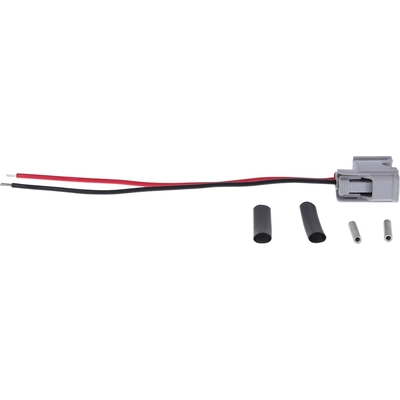 Injector Connector by GB REMANUFACTURING - 5-188 pa2
