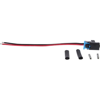 Injector Connector by GB REMANUFACTURING - 5-190 pa2