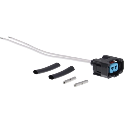 Injector Connector by GB REMANUFACTURING - 5-193 pa1