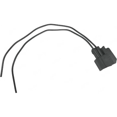 SKP - SKS824 - Fuel Injector Connector pa4