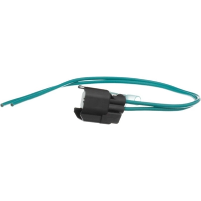 Injector Connector by STANDARD - PRO SERIES - S2342 pa1