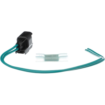 Injector Connector by STANDARD - PRO SERIES - S2342 pa3