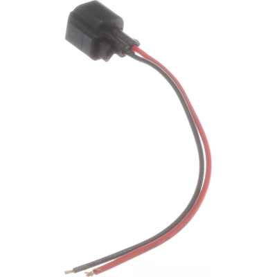 STANDARD - PRO SERIES - S824 - Rear Driver Side ABS Speed Sensor Connector pa7