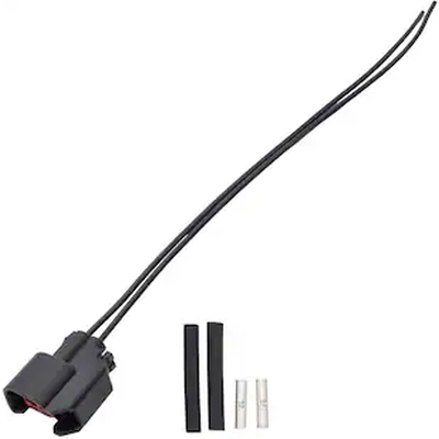 Injector Connector by WALKER PRODUCTS - 270-1100 pa7