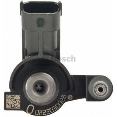 Injector Nozzle by BOSCH - 0986435409 pa5