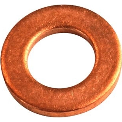 Injector O-Ring Or Seal by ACDELCO - 12664576 pa1