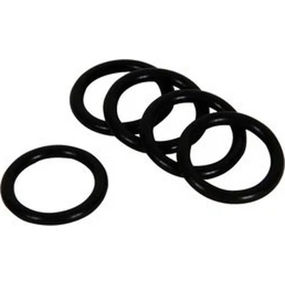 Injector O-Ring Or Seal by ACDELCO - 217-3360 pa1
