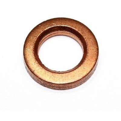 ELRING - DAS ORIGINAL - 627.410 - Nozzle Holder Seal Ring (Pack of 25) pa1