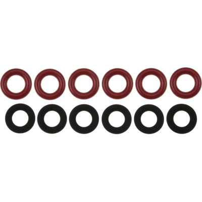 Injector O-Ring Or Seal by MAHLE ORIGINAL - GS33544 pa2