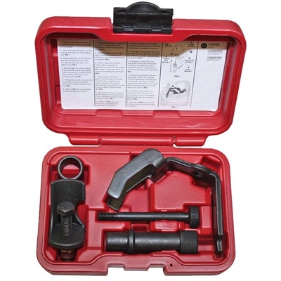 Injector Puller by SP TOOLS - 13300 pa2